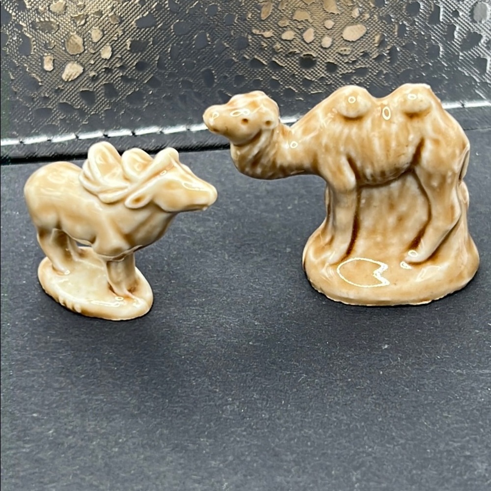 10 Wade England Collectible mini porcelain animals - Picture 7 of 12
